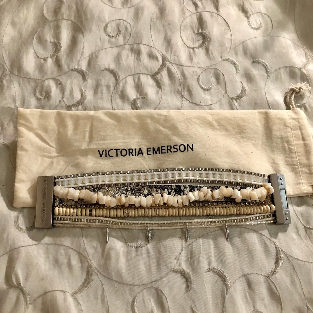 Victoria Emerson Boho Bracelet - Picture 2 of 2